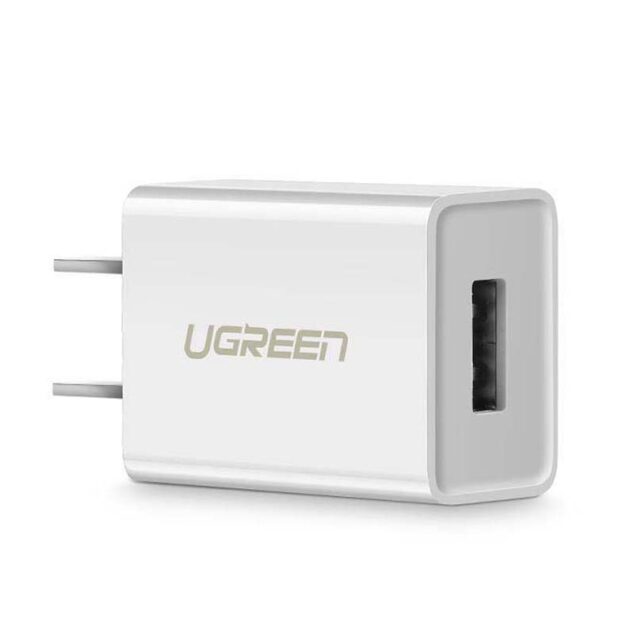 Ugreen 5W Charger for Safely Charging Your Retro Gaming Device