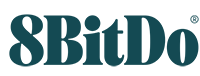 8BitDo_logo